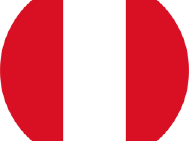 Peru Flag Transparent Images