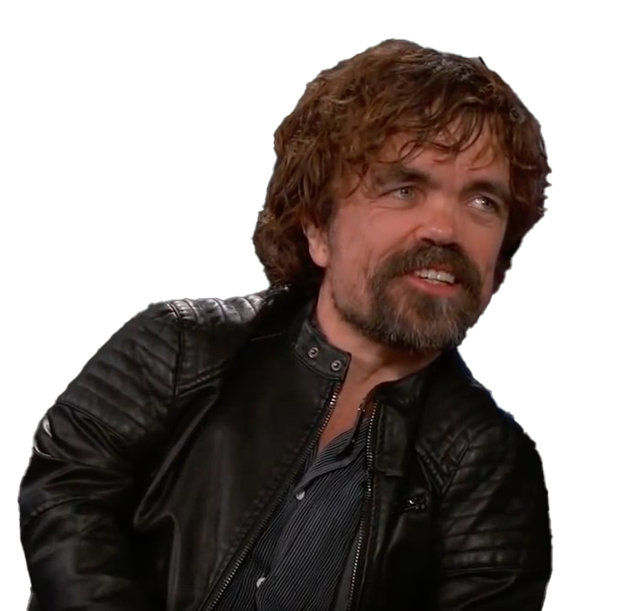 Peter Dinklage Free Picture PNG