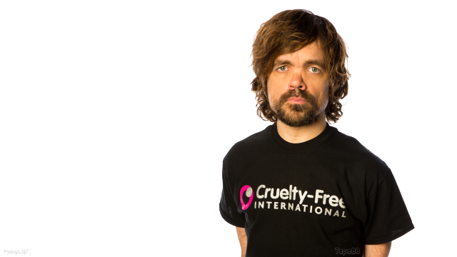 Peter Dinklage PNG HD Quality