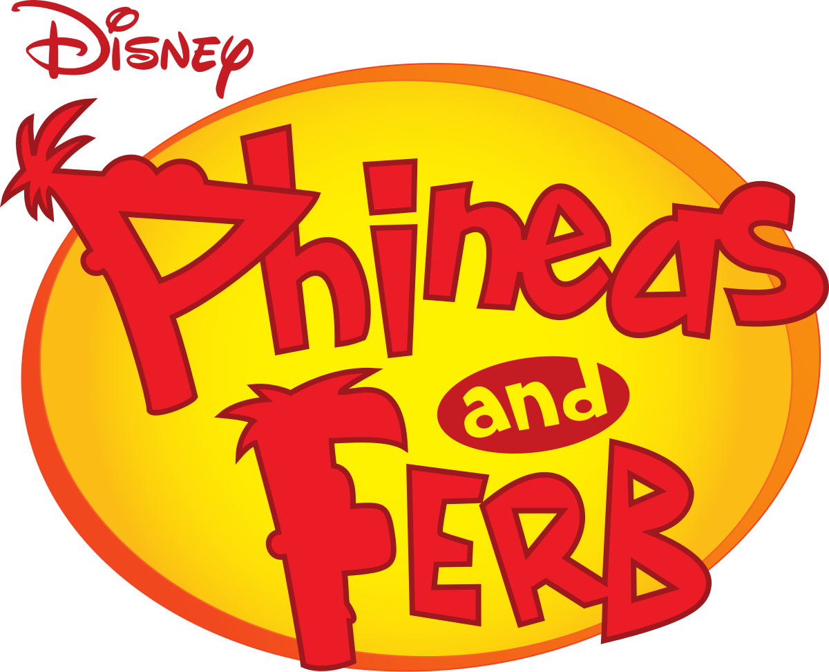 Phineas And Ferb Background PNG Image