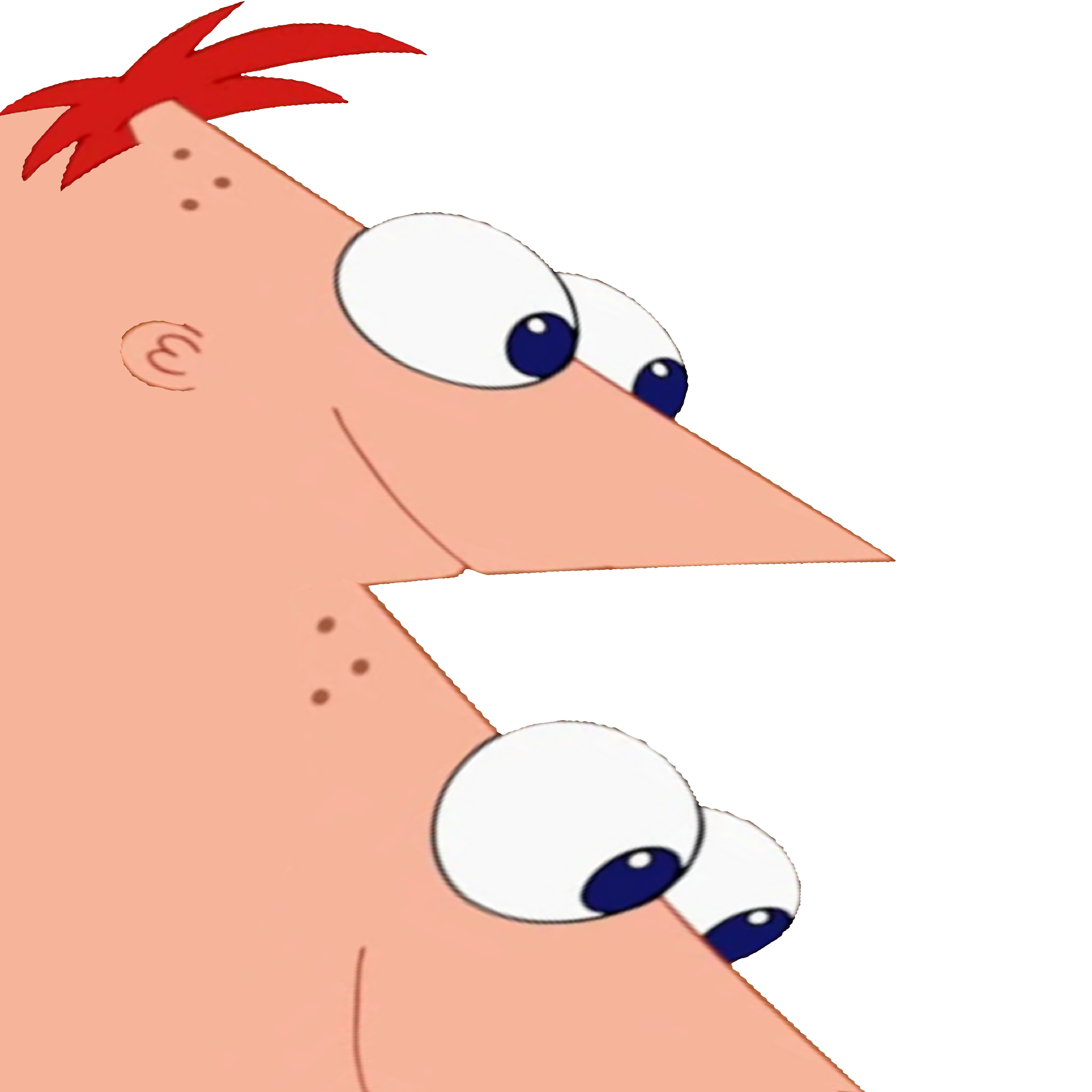 Phineas And Ferb PNG Images HD