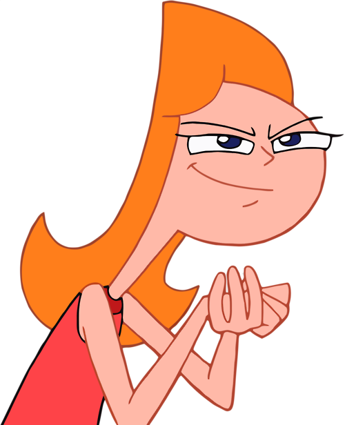 Phineas And Ferb Transparent Free PNG