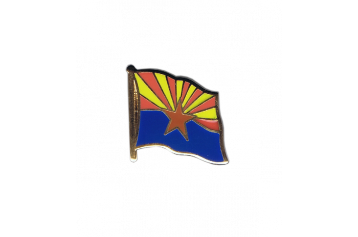 Phoenix Arizona Flag PNG Clipart Background
