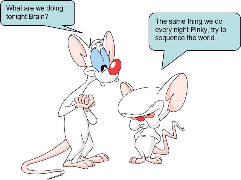 Pinky And The Brain Free PNG - PNG Play