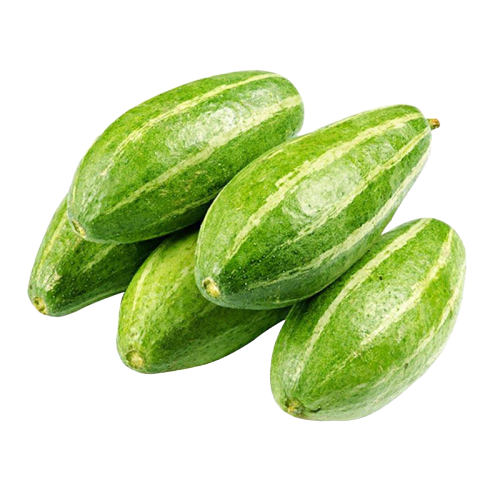 Pointed Gourd Free PNG