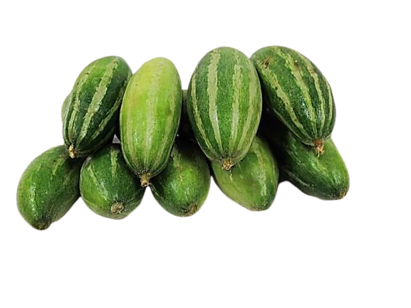 Pointed Gourd Transparent Background