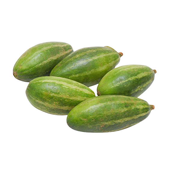 Pointed Gourd Transparent Free PNG