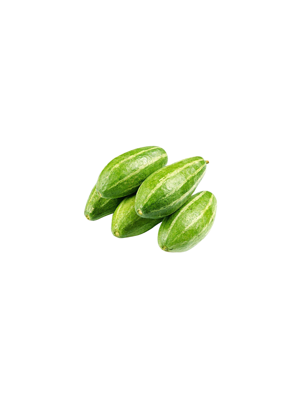 Pointed Gourd Transparent Image