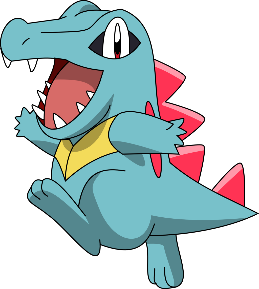 Pokémon Background PNG Image