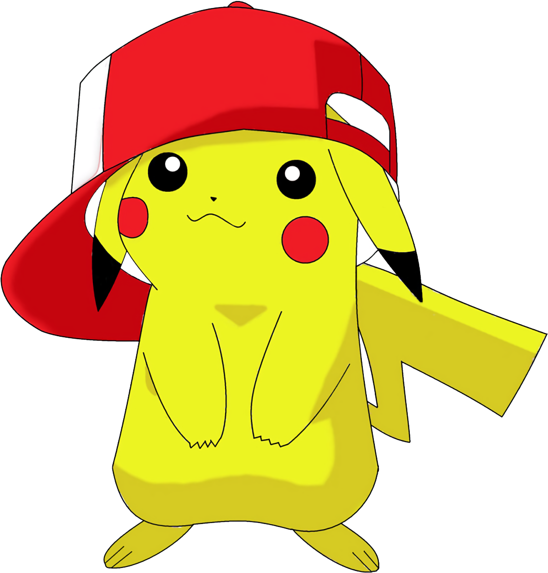 Pokémon PNG Photos