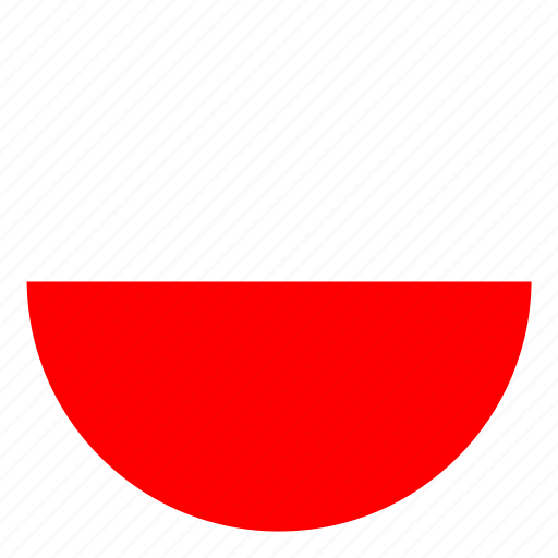 Poland Flag Download Free PNG