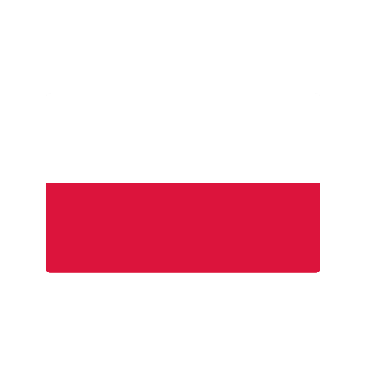 Poland Flag PNG Free File Download