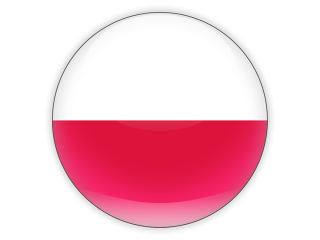 Poland Flag PNG Photos