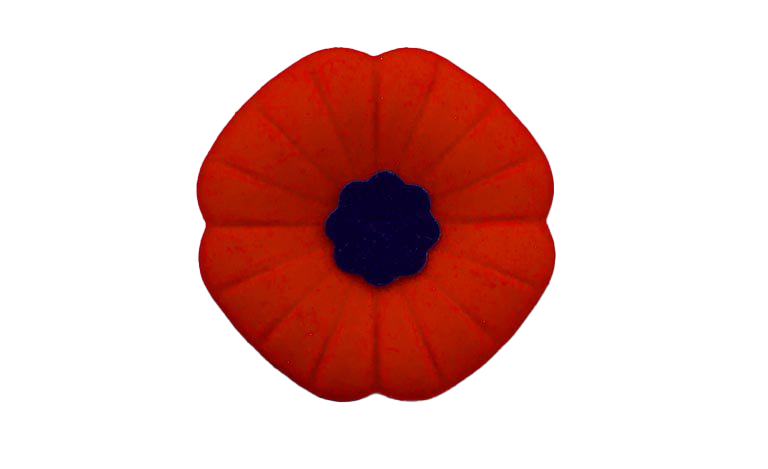 Poppy PNG Free File Download