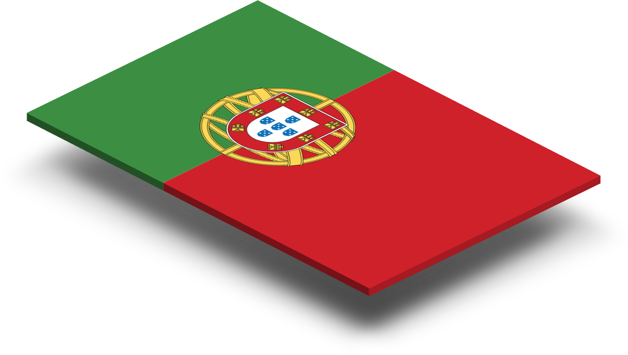 Portugal Flag PNG Free File Download