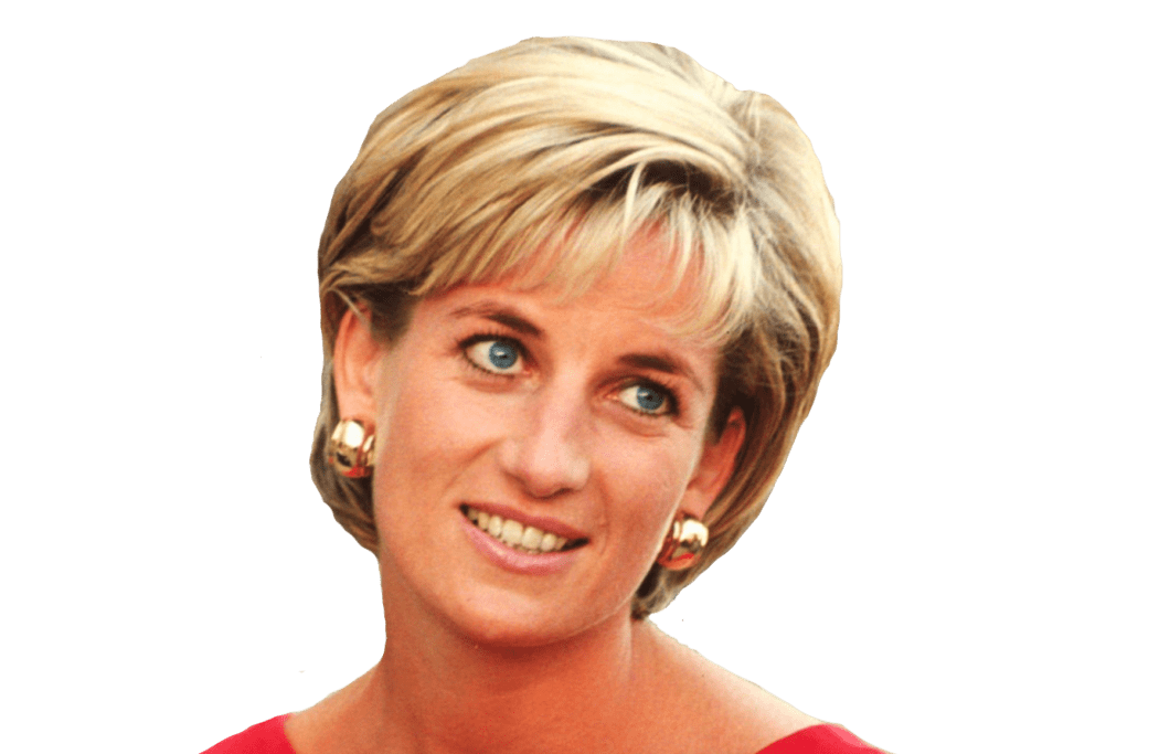 Princess Diana Download Free PNG