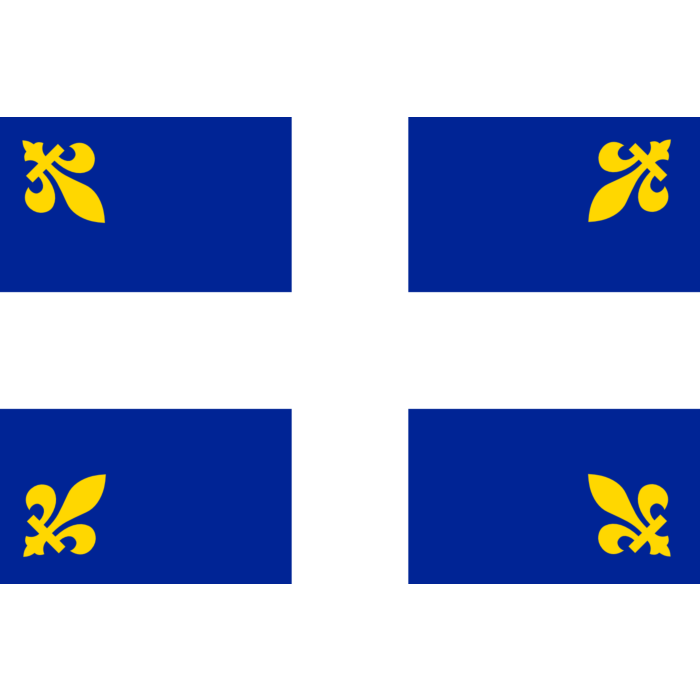 Quebec Flag PNG Images HD