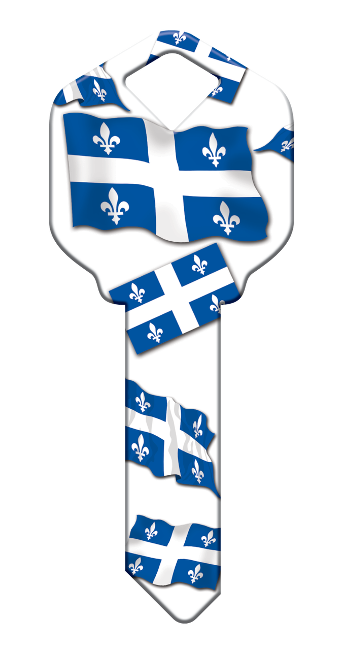 Quebec Flag Transparent Images