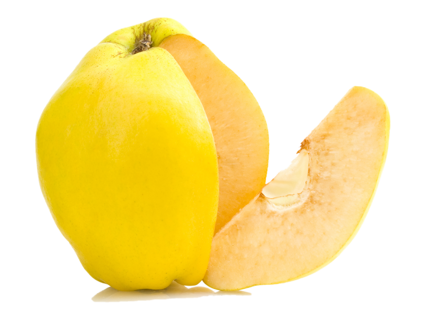 Quince PNG Images HD