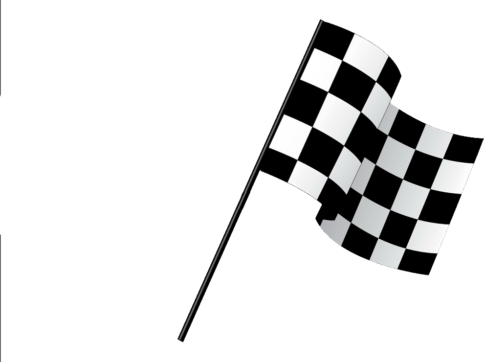 Racing Flag Download Free PNG