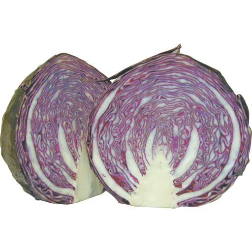 Red Cabbage PNG Images HD
