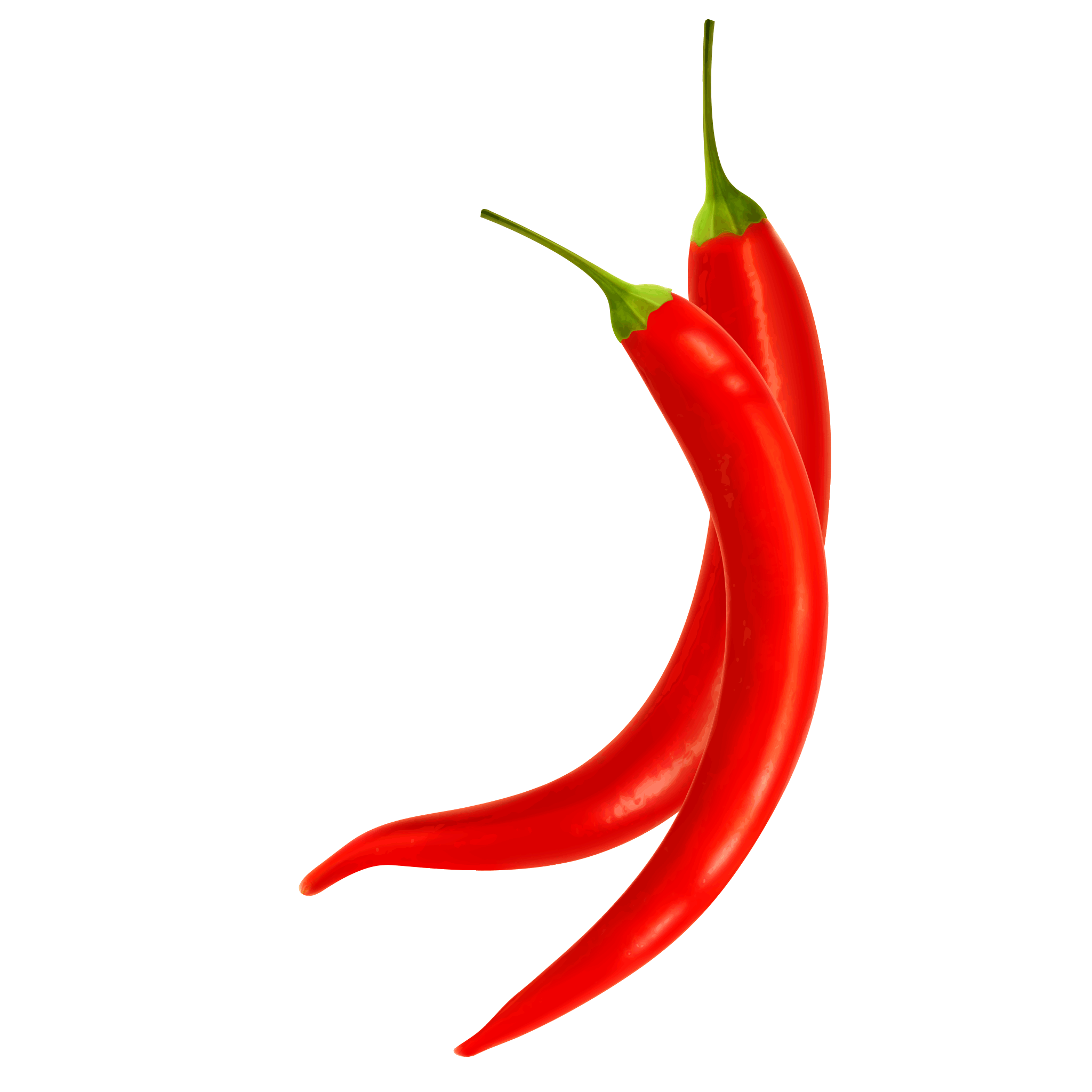 Red Pepper Free PNG