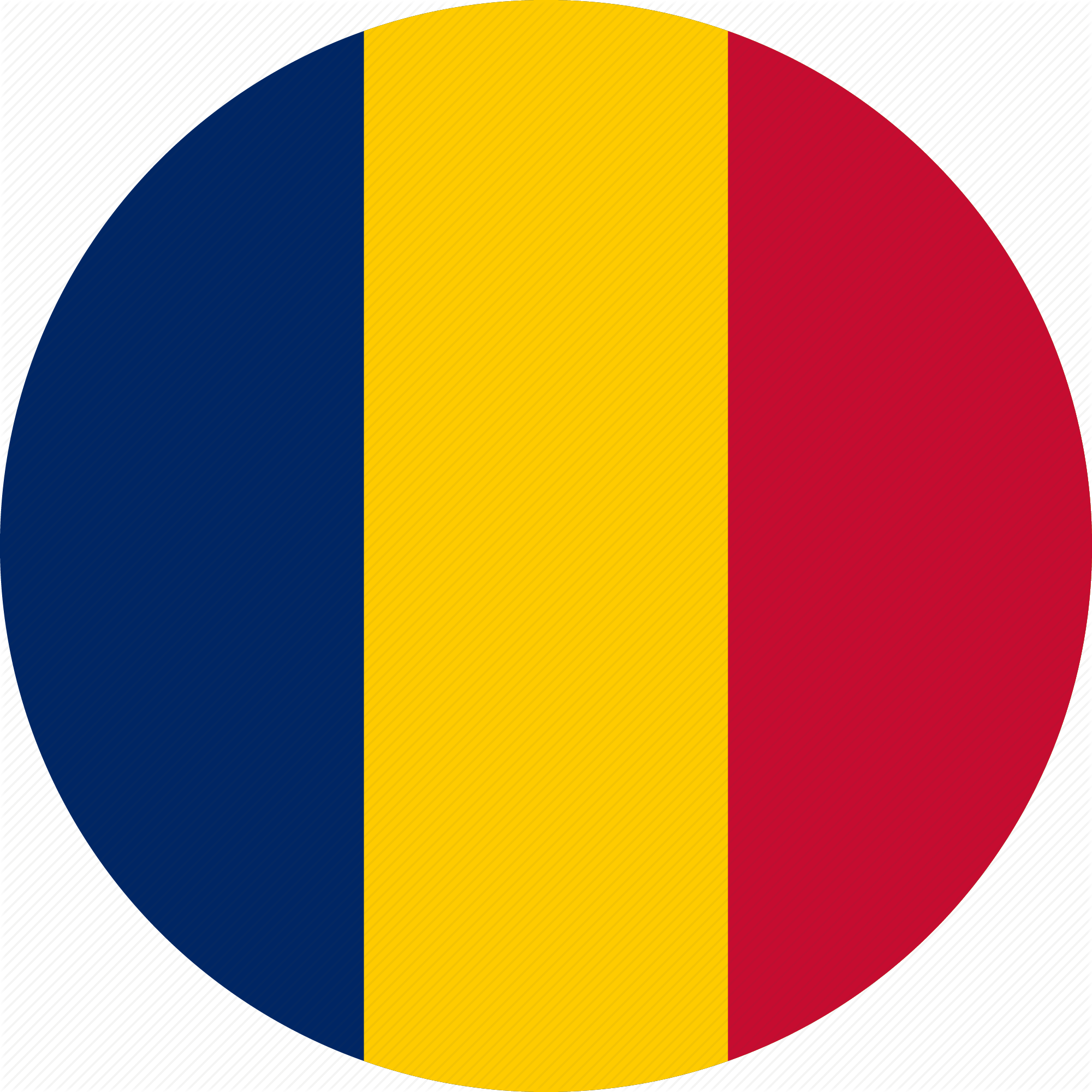 Romania Flag Free PNG