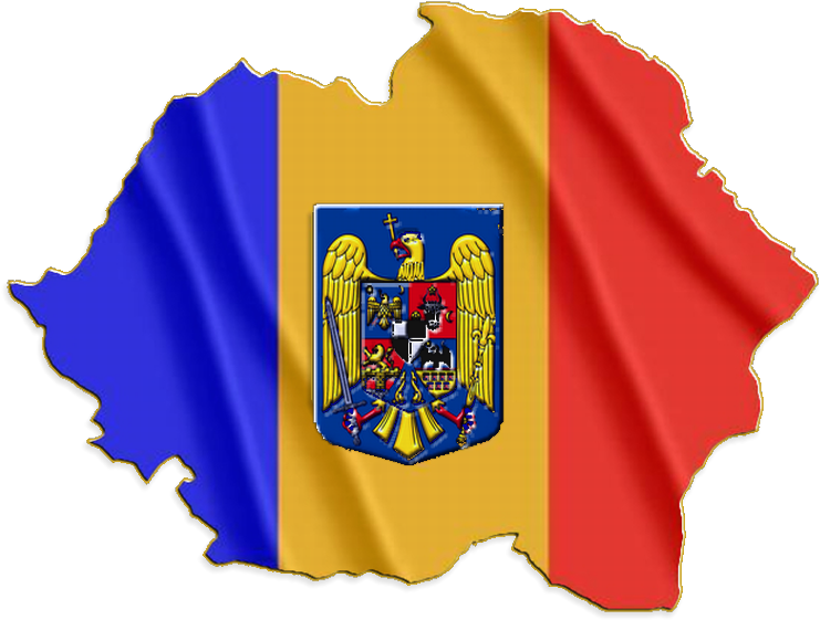 Romania Flag No Background | PNG Play