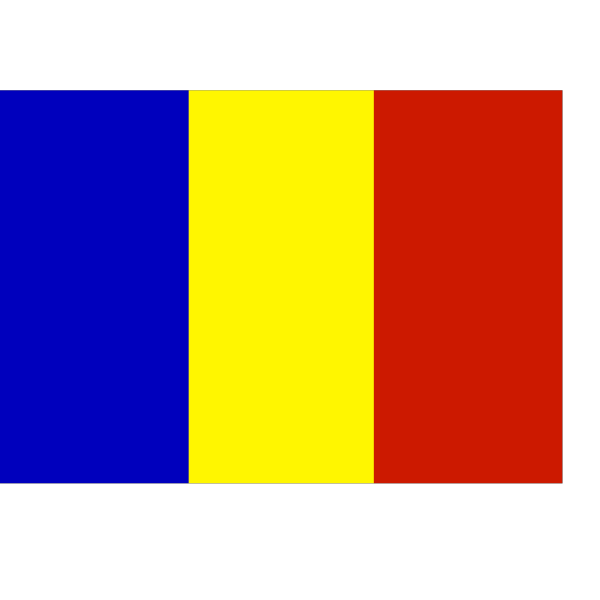 Romania Flag PNG Images HD