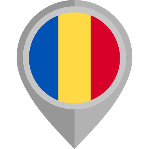 Romania Flag Transparent Images