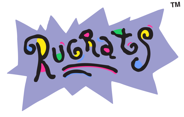 Rugrats PNG Clipart Background