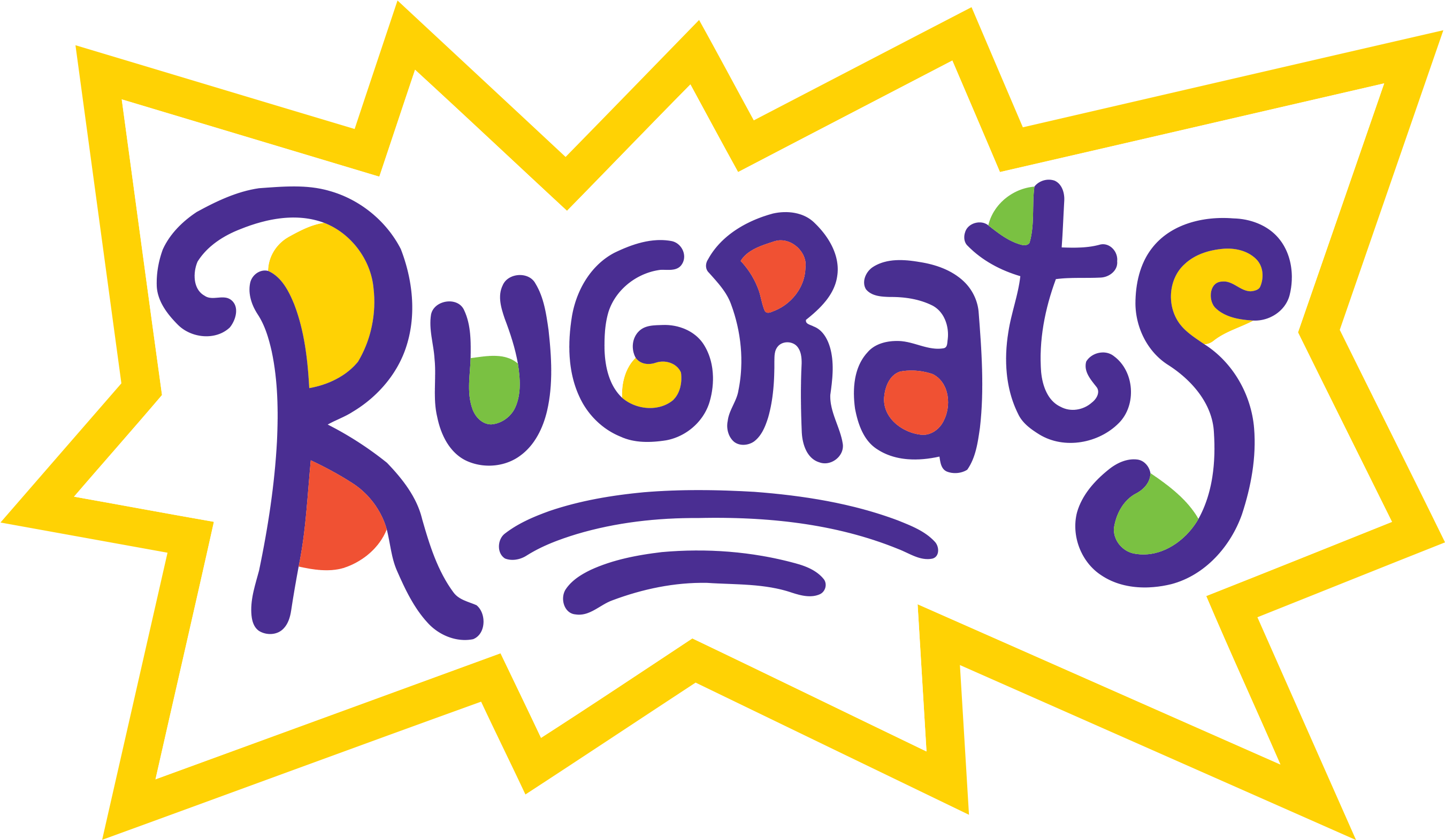 Rugrats PNG Images HD