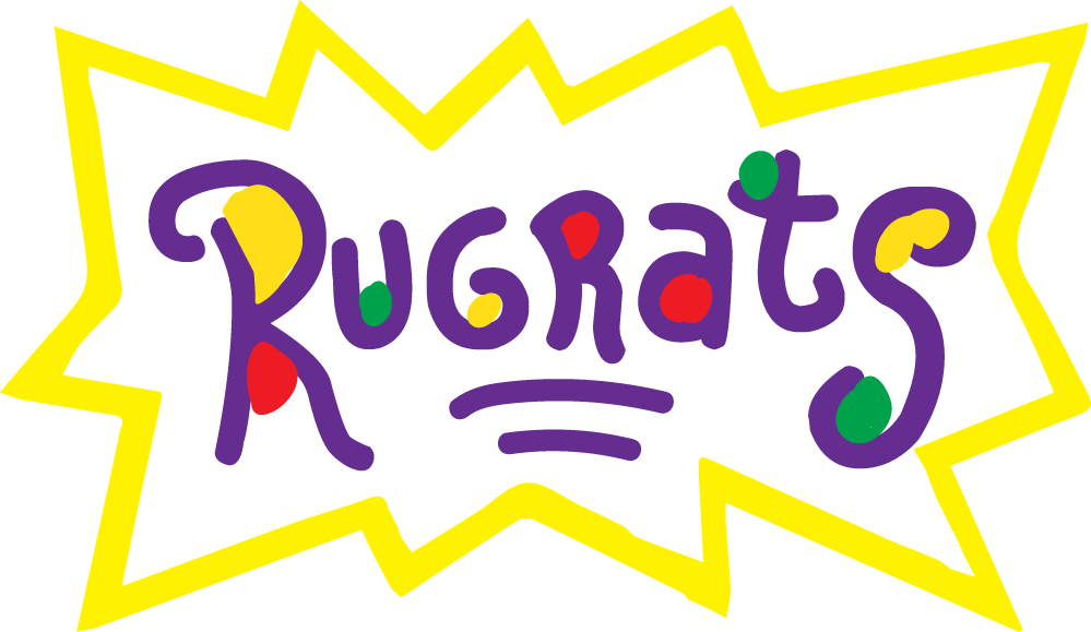 Rugrats PNG Photo Image