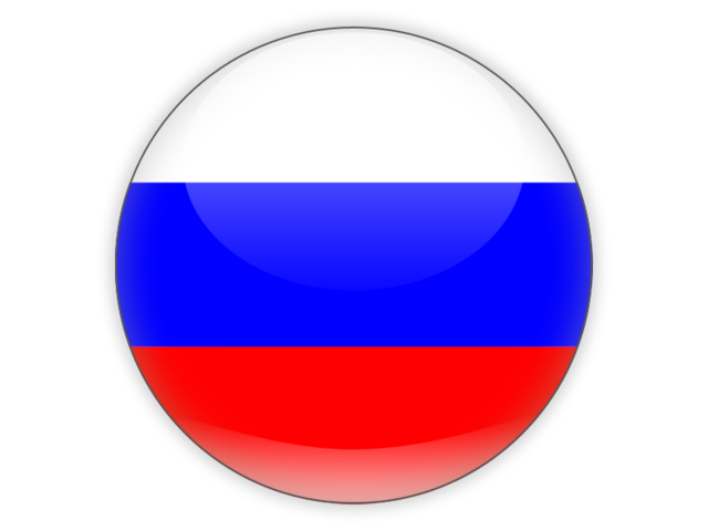 Russia Flag No Background