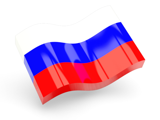 Russia Flag Transparent Images