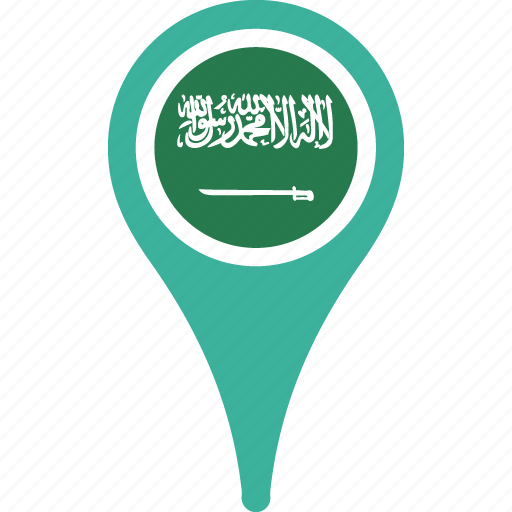 Saudi Arabia Flag PNG Photo Image