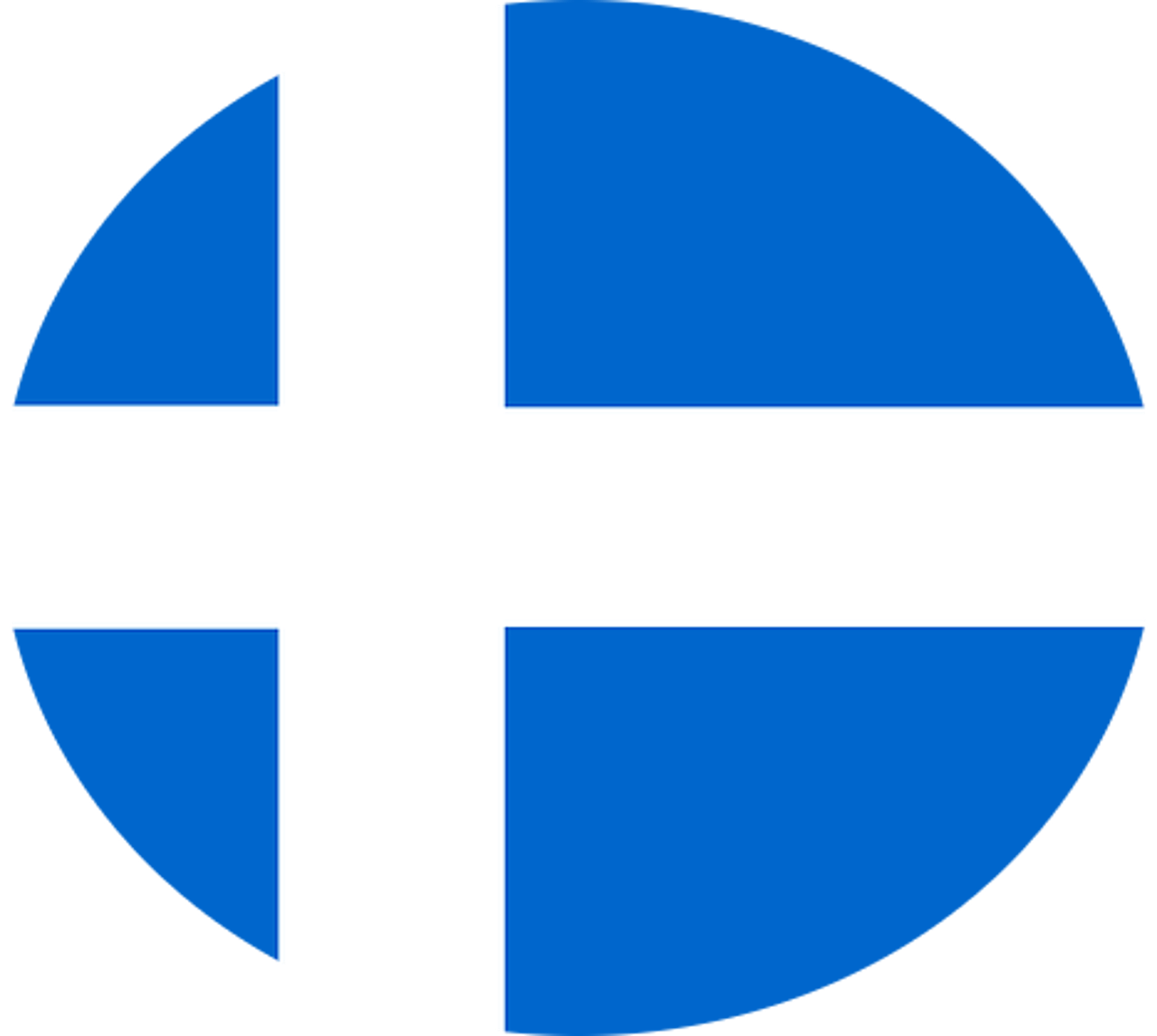 Scotland Flag Background PNG