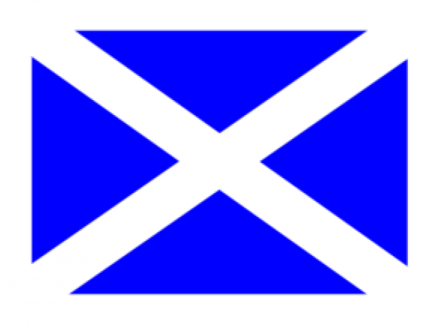 Scotland Flag Download Free PNG
