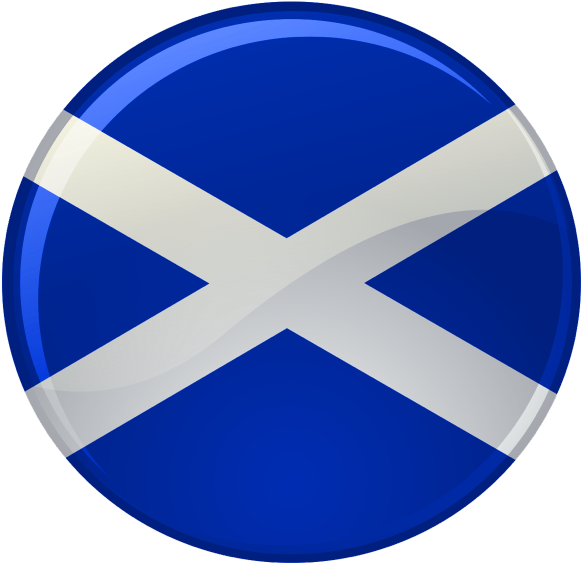 Scotland Flag PNG Free File Download