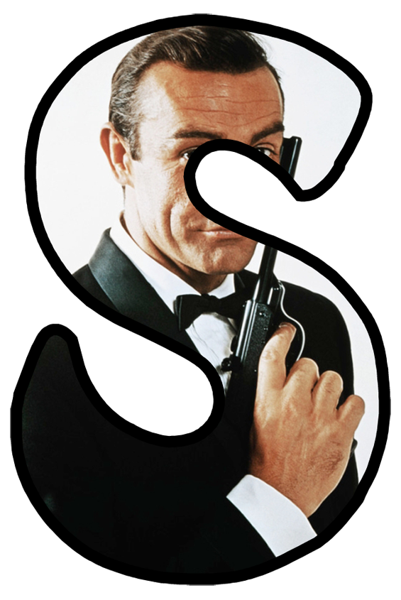 Sean Connery Download Free PNG