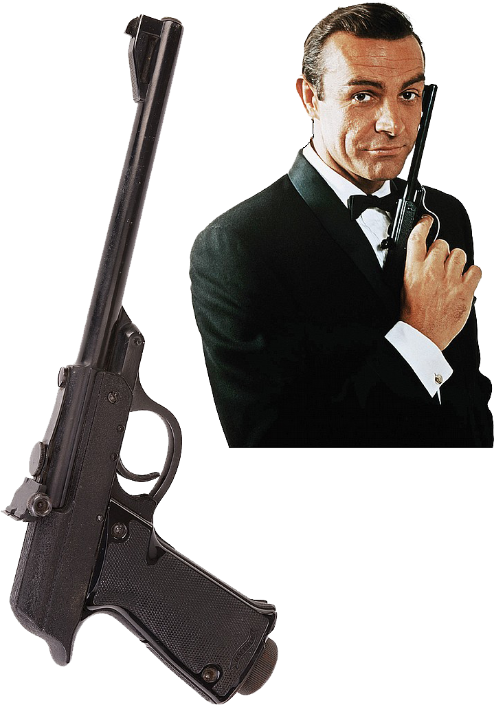 Sean Connery PNG Clipart Background