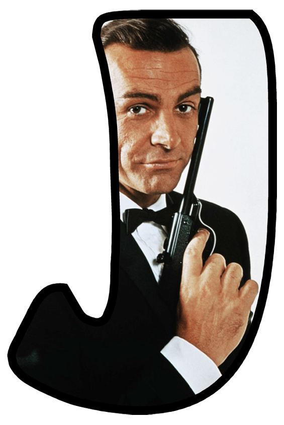 Sean Connery Transparent Images