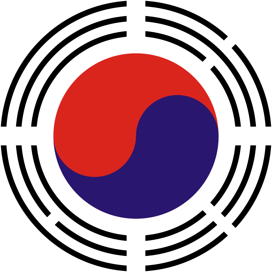 Seoul Flag PNG Free File Download