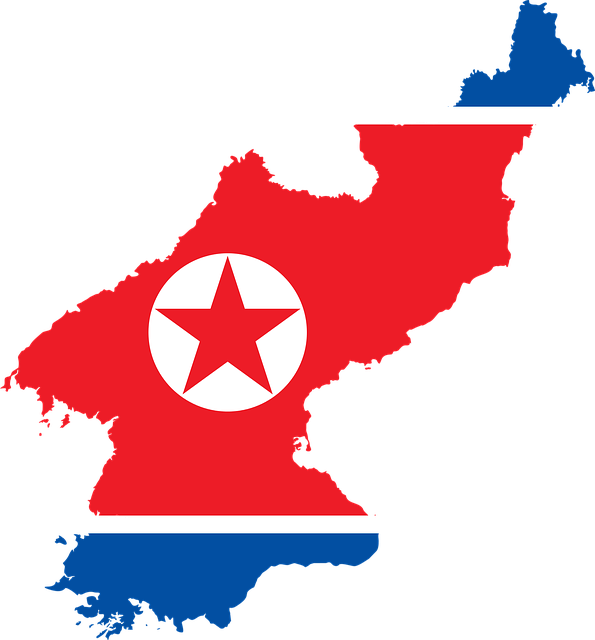 Seoul Flag PNG Photo Image