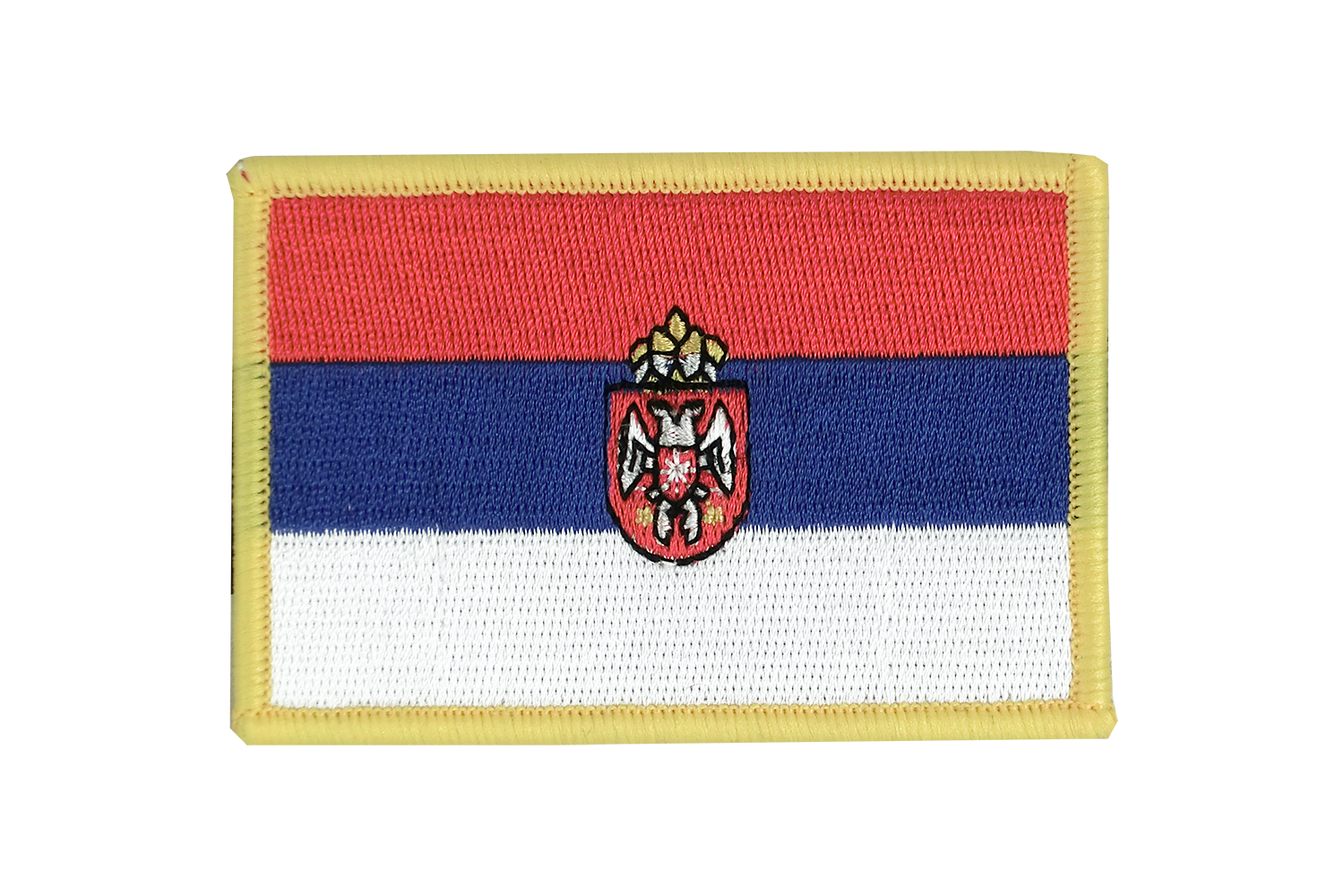 Serbia Flag Transparent File