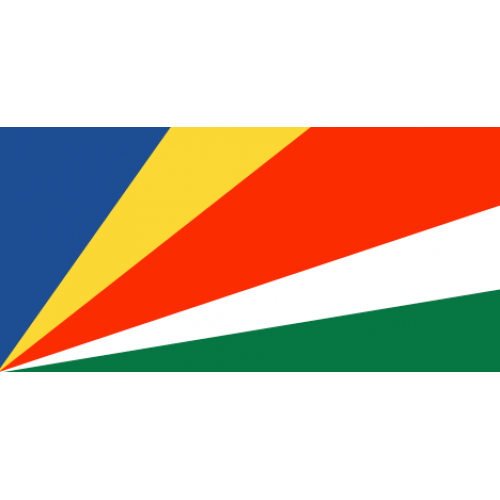 Seychelles Flag PNG Images HD