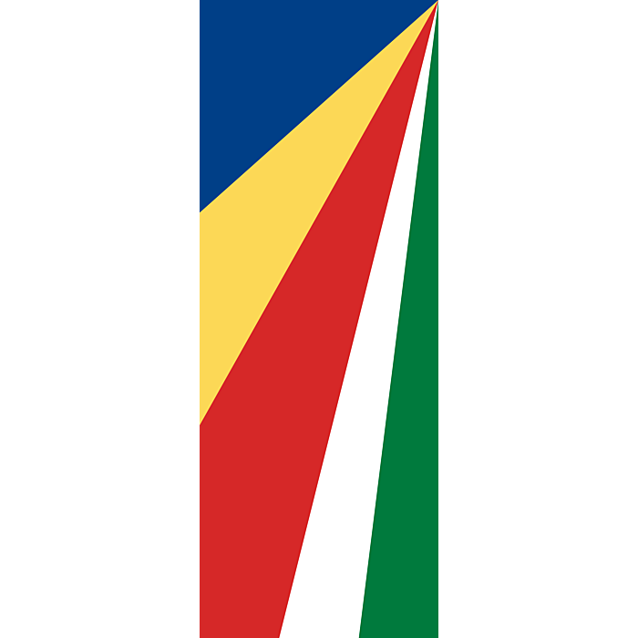 Seychelles Flag Transparent Images