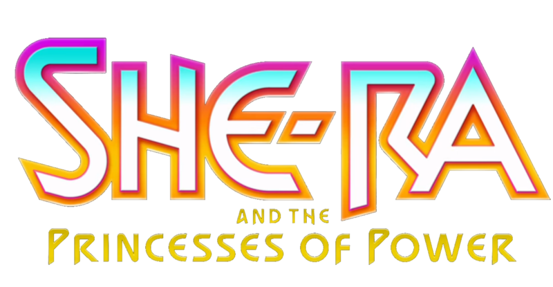 She-Ra And The Princesses of Power PNG Pic Background