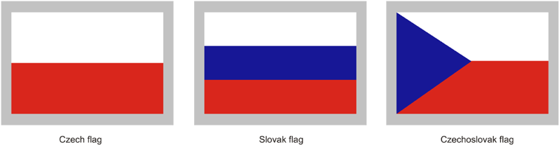 Slovakia Flag Transparent File