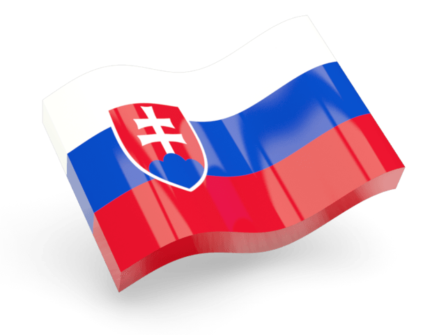 Slovakia Flag Transparent Images